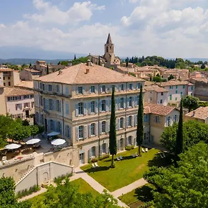 Hotel Chateau De Mazan, Bw Premier Collection By Western, Mazan